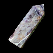 Fantasy Amethyst Obelisk 1840g in sunlight - Rocks and Things Store