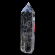 Fantasy Amethyst Obelisk 1840g in sunlight - Rocks and Things Store