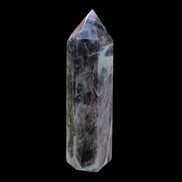 Fantasy Amethyst Obelisk 1840g in sunlight - Rocks and Things Store