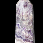 Fantasy Amethyst Obelisk 1510g Rocks and Things
