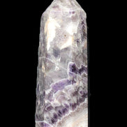 Fantasy Amethyst Obelisk 1510g in sunlight - Rocks and Things Store