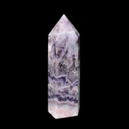 Fantasy Amethyst Obelisk 1510g in sunlight - Rocks and Things Store