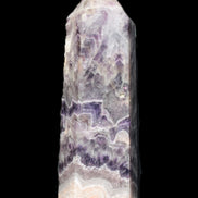 Fantasy Amethyst Obelisk 1510g in sunlight - Rocks and Things Store