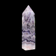 Fantasy Amethyst Obelisk 1510g in sunlight - Rocks and Things Store