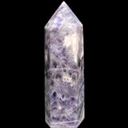 Fantasy Amethyst Obelisk 1510g in sunlight - Rocks and Things Store