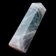 Fluorite obelisk 1235g in sunlight - Rocks and Things Store