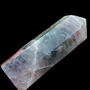 Fluorite obelisk 1235g in sunlight - Rocks and Things Store