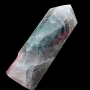 Fluorite obelisk 1235g in sunlight - Rocks and Things Store