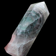 Fluorite obelisk 1235g in sunlight - Rocks and Things Store