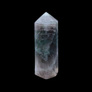 Fluorite obelisk 1235g in sunlight - Rocks and Things Store