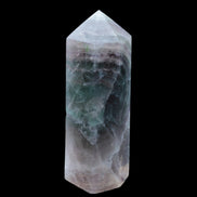 Fluorite obelisk 1235g in sunlight - Rocks and Things Store