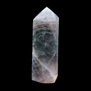 Fluorite obelisk 1235g in sunlight - Rocks and Things Store