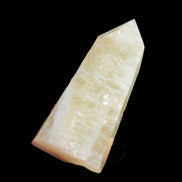 Citrine obelisk 412g - Rocks and Things Store