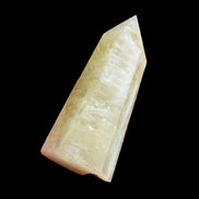 Citrine obelisk 412g - Rocks and Things Store