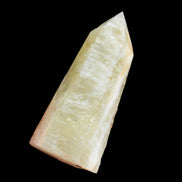Citrine obelisk 412g - Rocks and Things Store