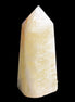 Citrine obelisk 412g Rocks and Things