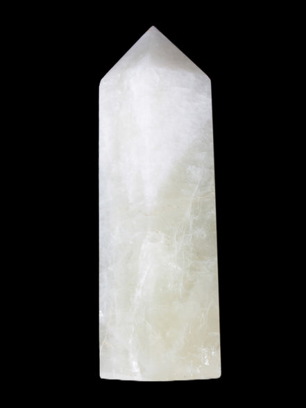 Citrine obelisk 1033g Rocks and Things