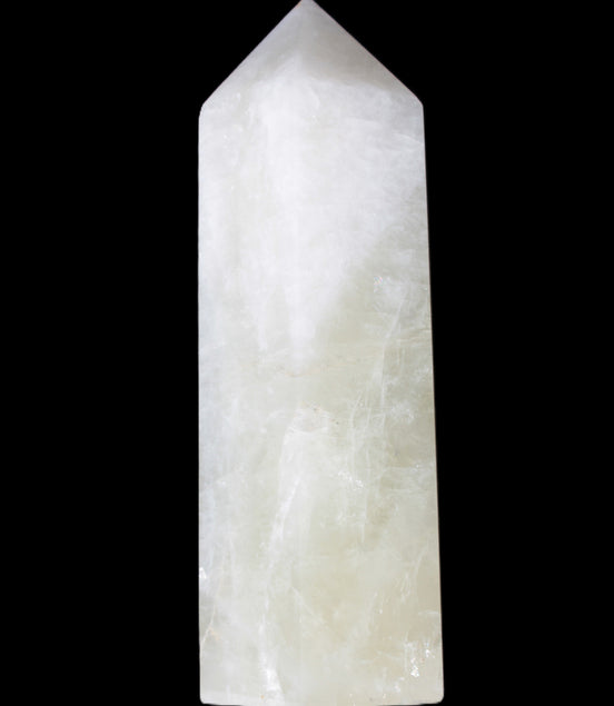 Citrine obelisk 1033g Rocks and Things