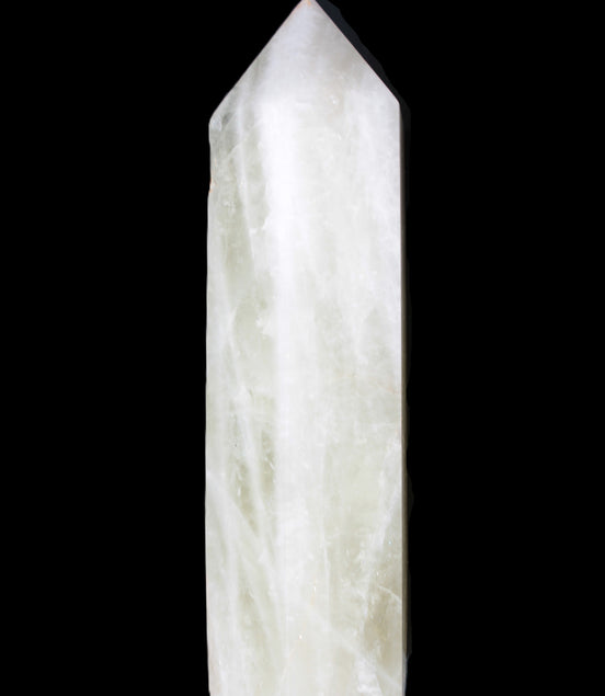 Citrine obelisk 1033g Rocks and Things