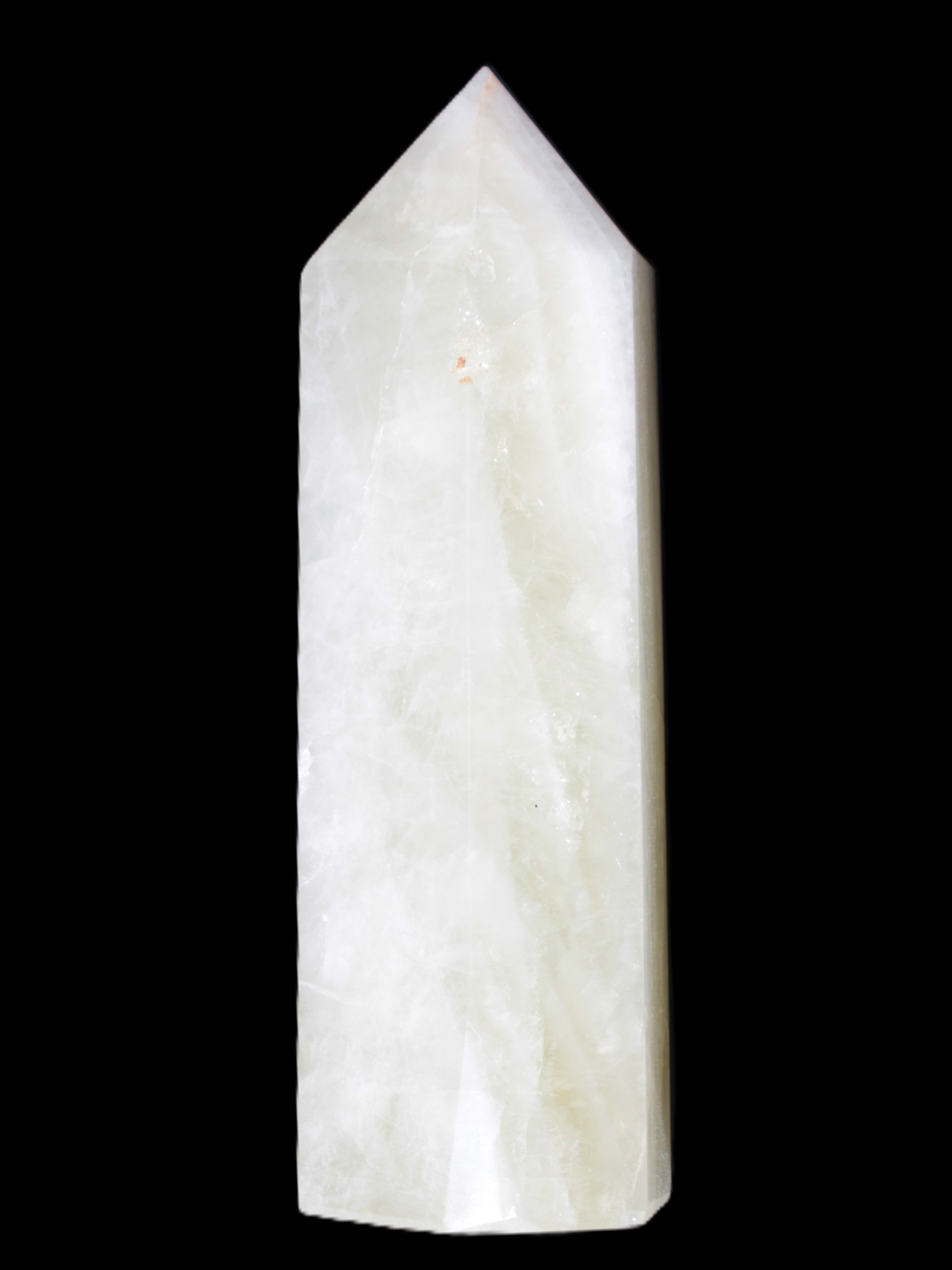 Citrine obelisk 1033g Rocks and Things