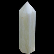 Citrine obelisk 1033g - Rocks and Things Store