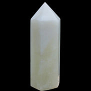 Citrine obelisk 1033g - Rocks and Things Store