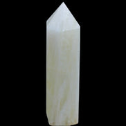 Citrine obelisk 1033g - Rocks and Things Store