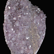 Amethyst geode cluster 5900g - Rocks and Things Store