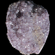 Amethyst geode cluster 5900g - Rocks and Things Store