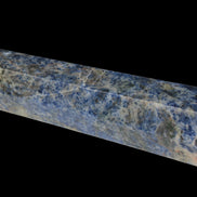 Sodalite obelisk 763g Rocks and Things