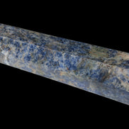 Sodalite obelisk 763g Rocks and Things