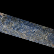 Sodalite obelisk 763g Rocks and Things