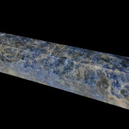 Sodalite obelisk 763g Rocks and Things
