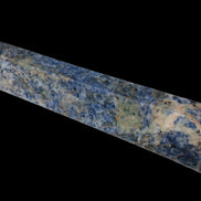 Sodalite obelisk 763g Rocks and Things