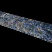 Sodalite obelisk 763g Rocks and Things
