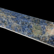 Sodalite obelisk 763g Rocks and Things