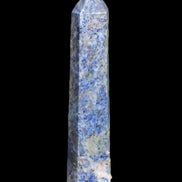 Sodalite obelisk 763g Rocks and Things