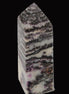 Fluorite obelisk 214g in sunlight - Rocks and Things Store