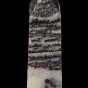 Fluorite obelisk 214g Rocks and Things