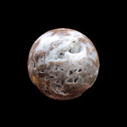 Sphalerite drusy geode crystal sphere  392g in sunlight - Rocks and Things Store