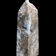 Sphalerite geode obelisk 105g in sunlight - Rocks and Things Store