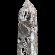 Sphalerite geode obelisk 105g in sunlight - Rocks and Things Store