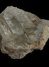 Transparent Quartz cluster on matrix from Skardu, Pakistan 639ct 127g in sunlight - Rocks and Things Store