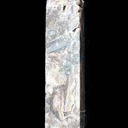 Sphalerite drusy geode obelisk 1960g in sunlight - Rocks and Things Store