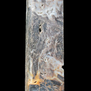 Sphalerite drusy geode obelisk 1960g in sunlight - Rocks and Things Store