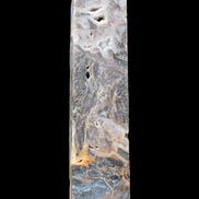 Sphalerite drusy geode obelisk 1960g in sunlight - Rocks and Things Store