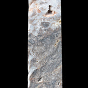 Sphalerite drusy geode obelisk 1960g in sunlight - Rocks and Things Store