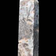 Sphalerite drusy geode obelisk 1960g in sunlight - Rocks and Things Store