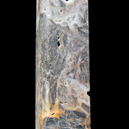 Sphalerite drusy geode obelisk 1960g in sunlight - Rocks and Things Store