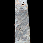 Sphalerite drusy geode obelisk 1960g in sunlight - Rocks and Things Store